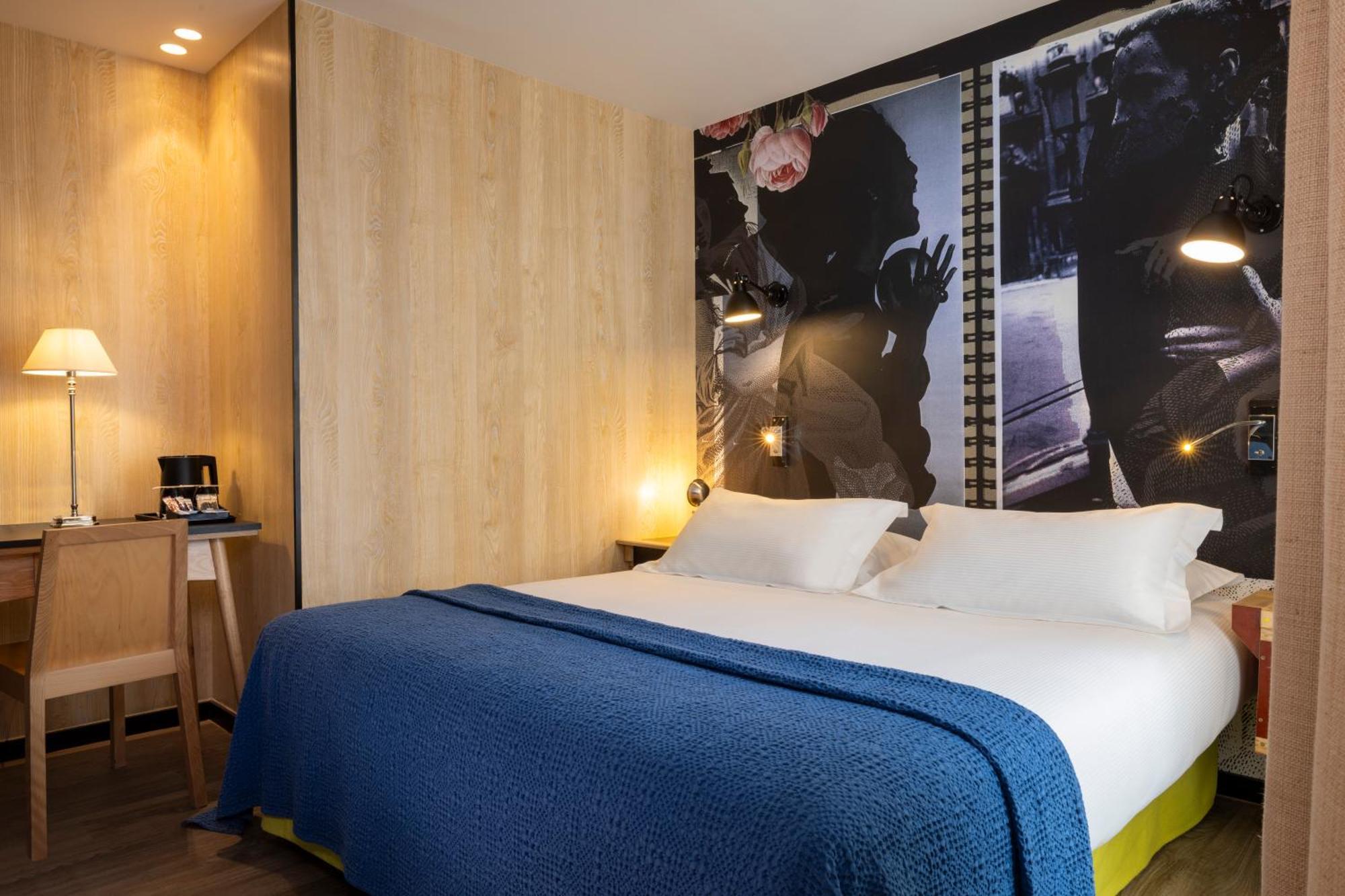 L’antoine Hotel 4*