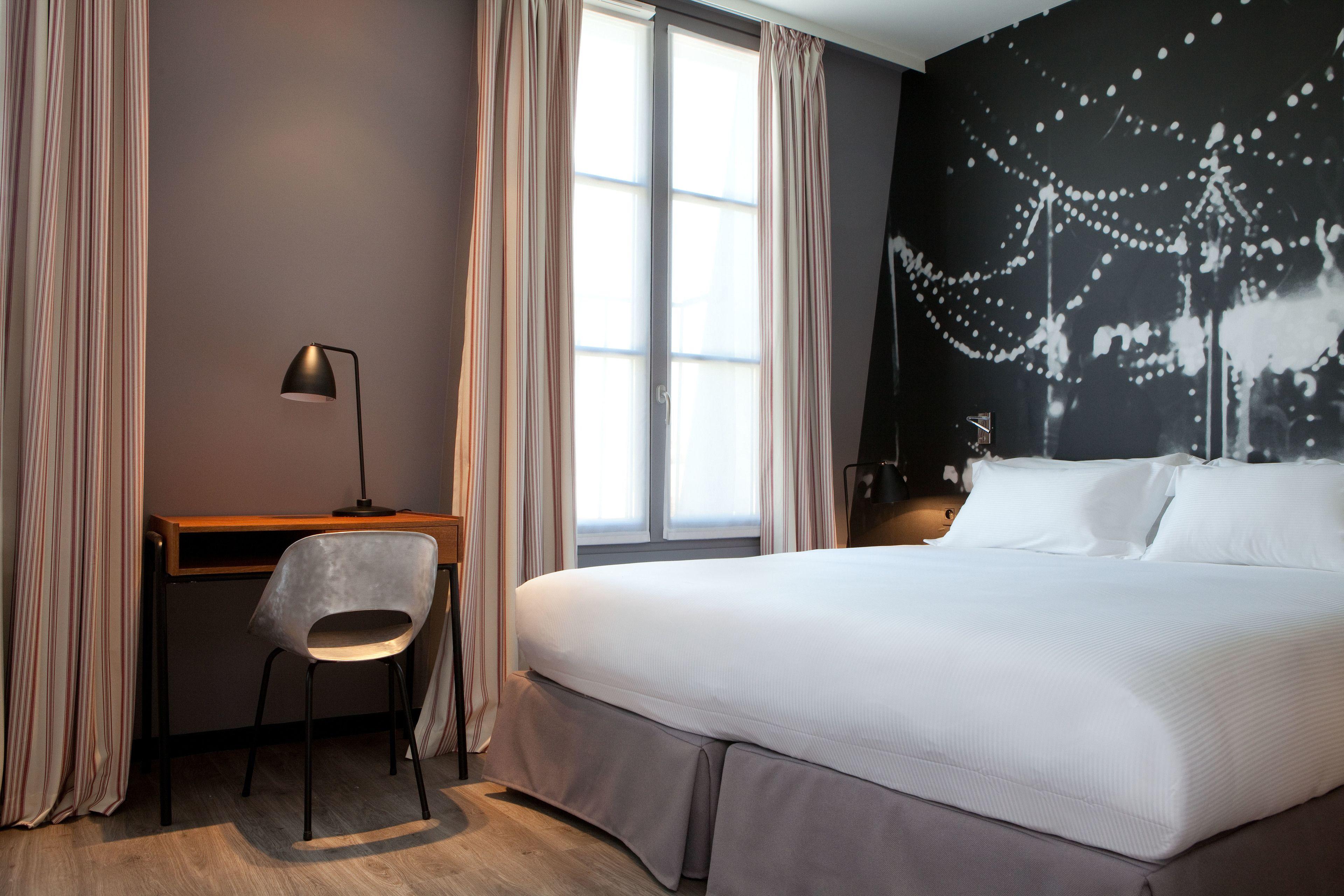 Hotel L’antoine 4*