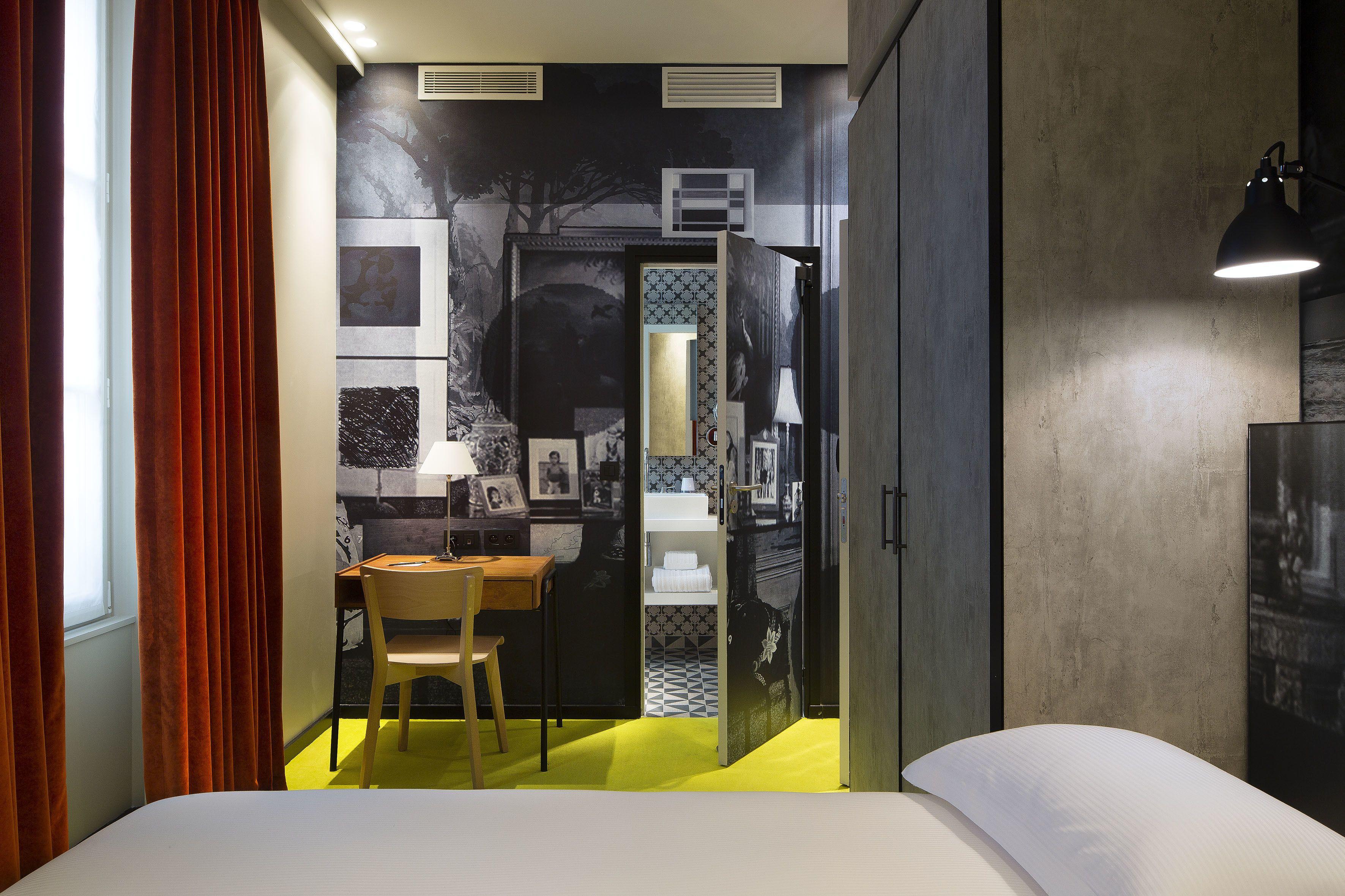 L’antoine Hotel 4*