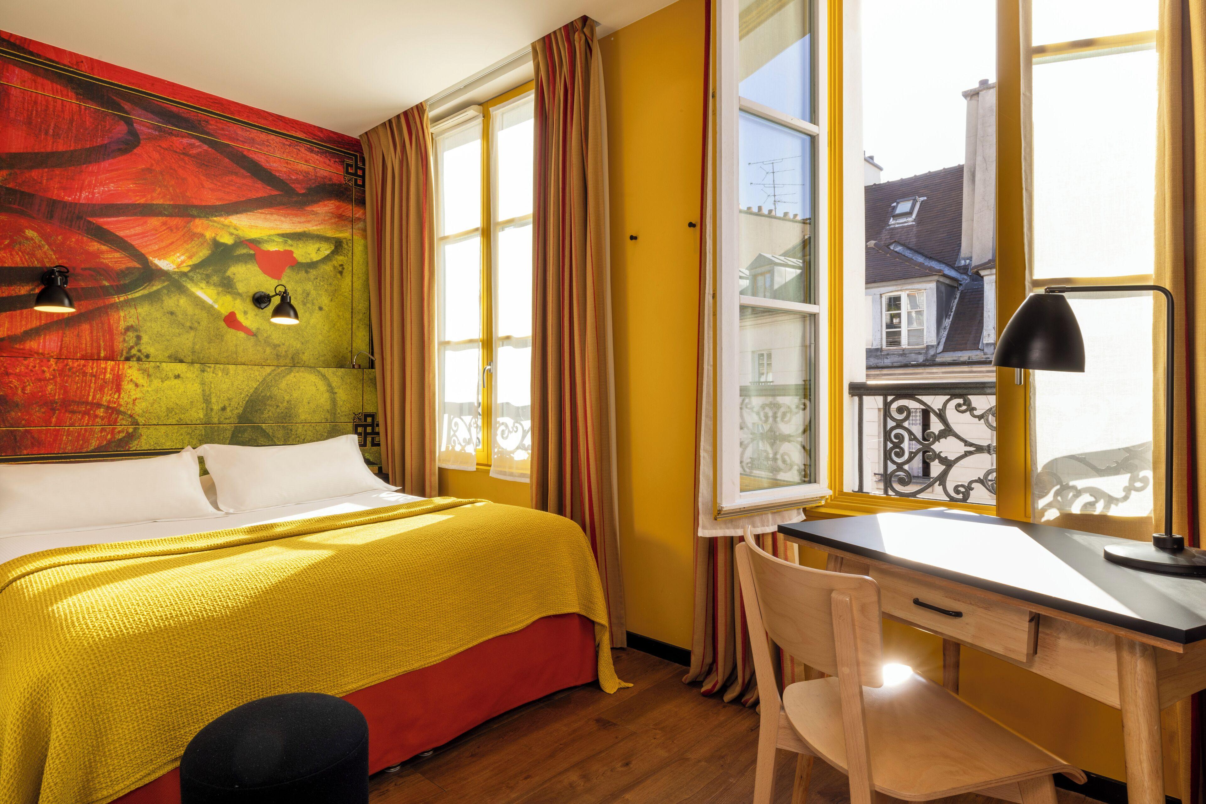 L’antoine Hotel Parigi