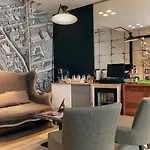 Hotel L\'Antoine