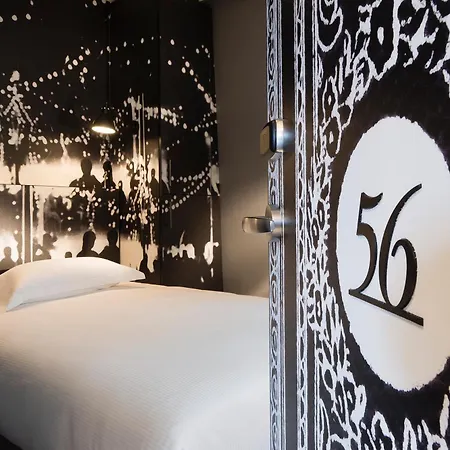 Hotel L’antoine