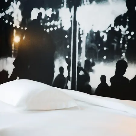 L’antoine Hotel
