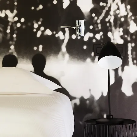 L’antoine Hotel Parigi