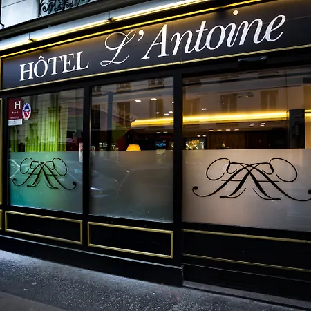 L’antoine