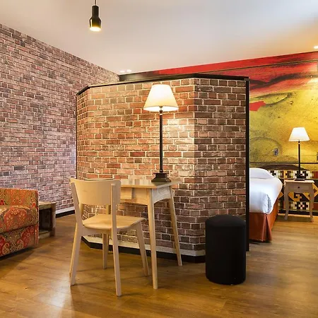 Hotel L’antoine