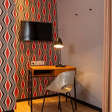 Hotel L’antoine 4*