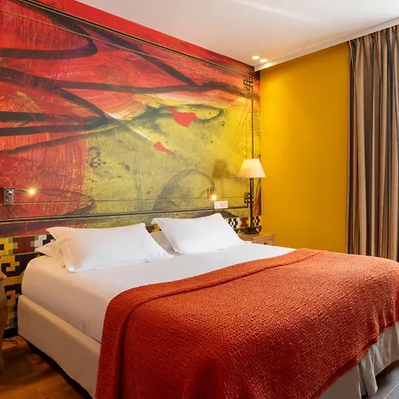 Hotel L’antoine Parigi