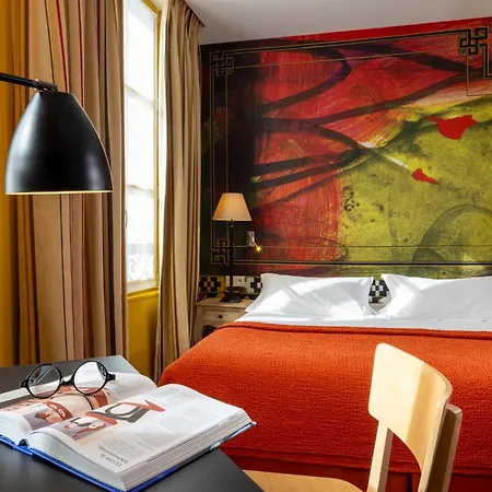 L’antoine Hotel Parigi