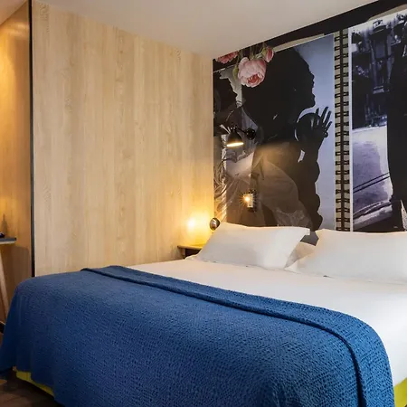 L’antoine Hotel 4*