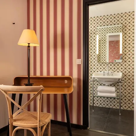 L’antoine Hotel 4*