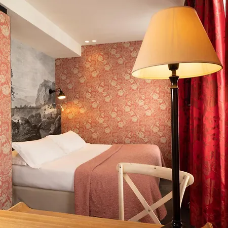 L’antoine Hotel