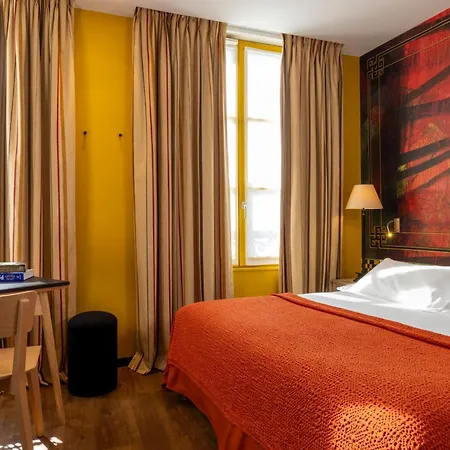 L’antoine Hotel 4*