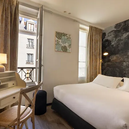 L’antoine 4* Parigi