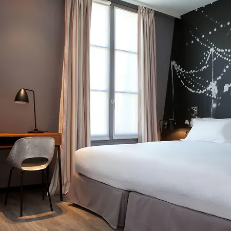 Hotel L’antoine 4*