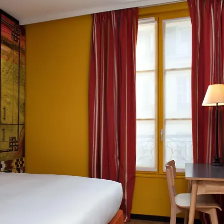 L’antoine Hotel