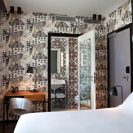L’antoine Hotel 4*