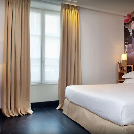 Hotel L’antoine 4*