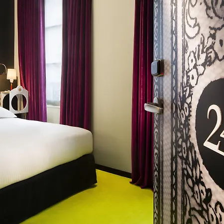 L’antoine 4* Parigi