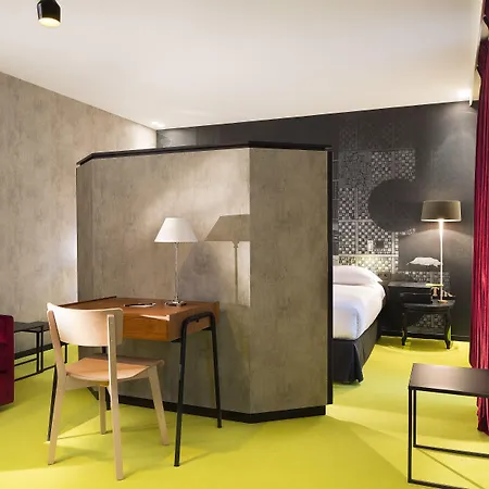 Hotel L’antoine Parigi