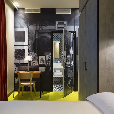 L’antoine Hotel 4*