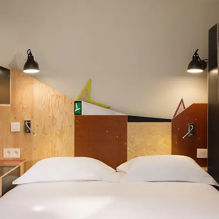 L’antoine Hotel Parigi