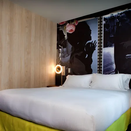 L’antoine Hotel Parigi