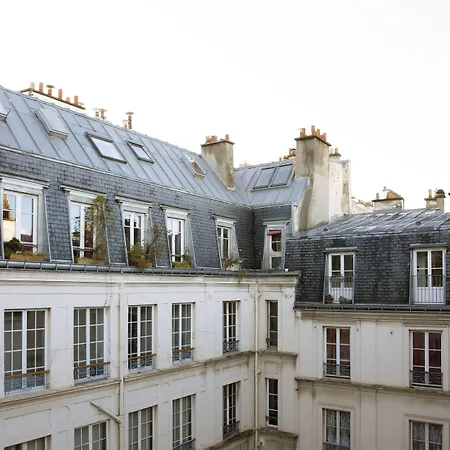 L’antoine 4* Parigi