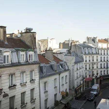 Hotel L’antoine