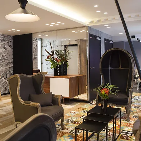 Hotel L’antoine