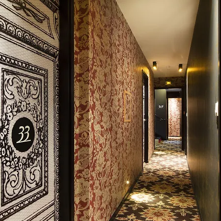 L’antoine Hotel