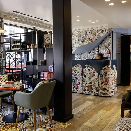 L’antoine Hotel