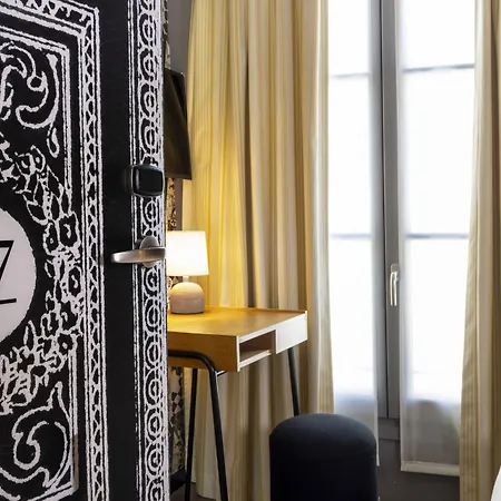 L’antoine 4* Parigi