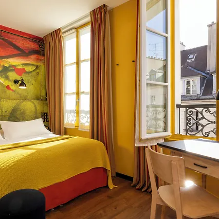 L’antoine Hotel Parigi