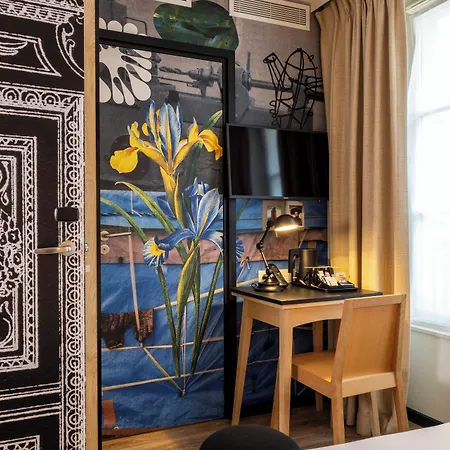 L’antoine 4* Parigi