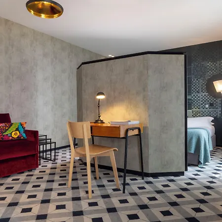 Hotel L’antoine Parigi