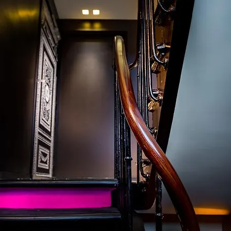 L’antoine Hotel Parigi