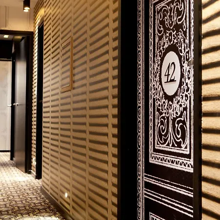 L’antoine Hotel