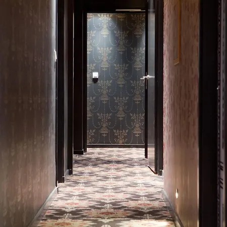 Hotel L’antoine 4*