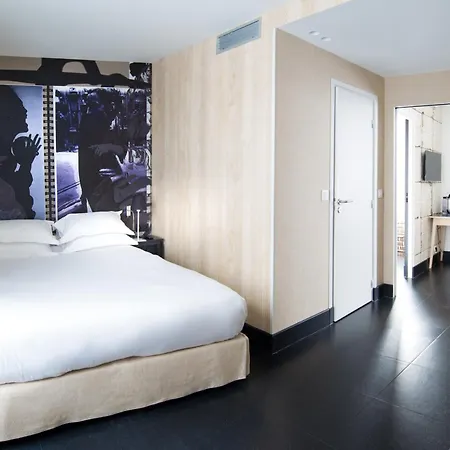 L’antoine Hotel 4*