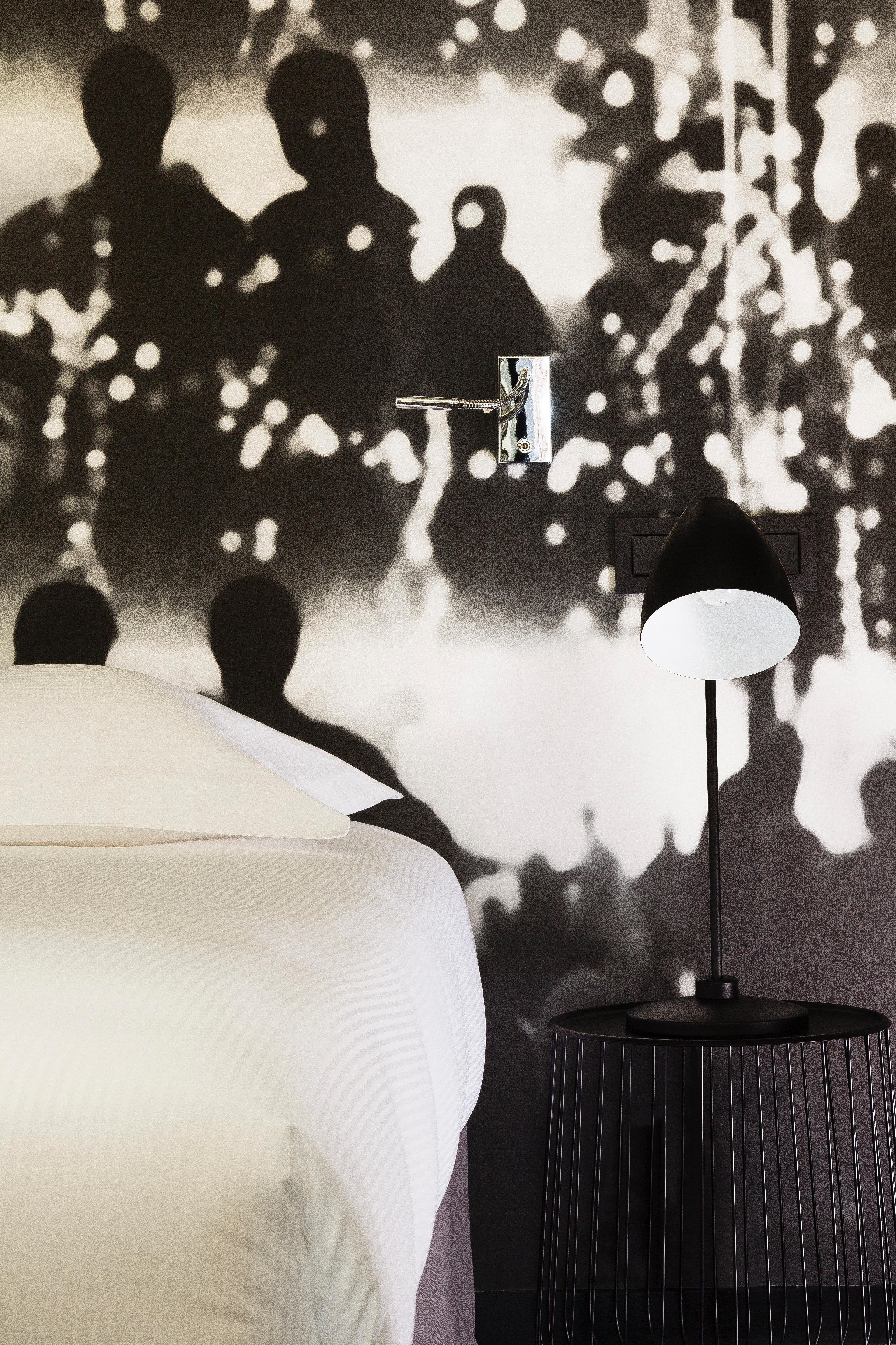L’antoine Hotel Parigi