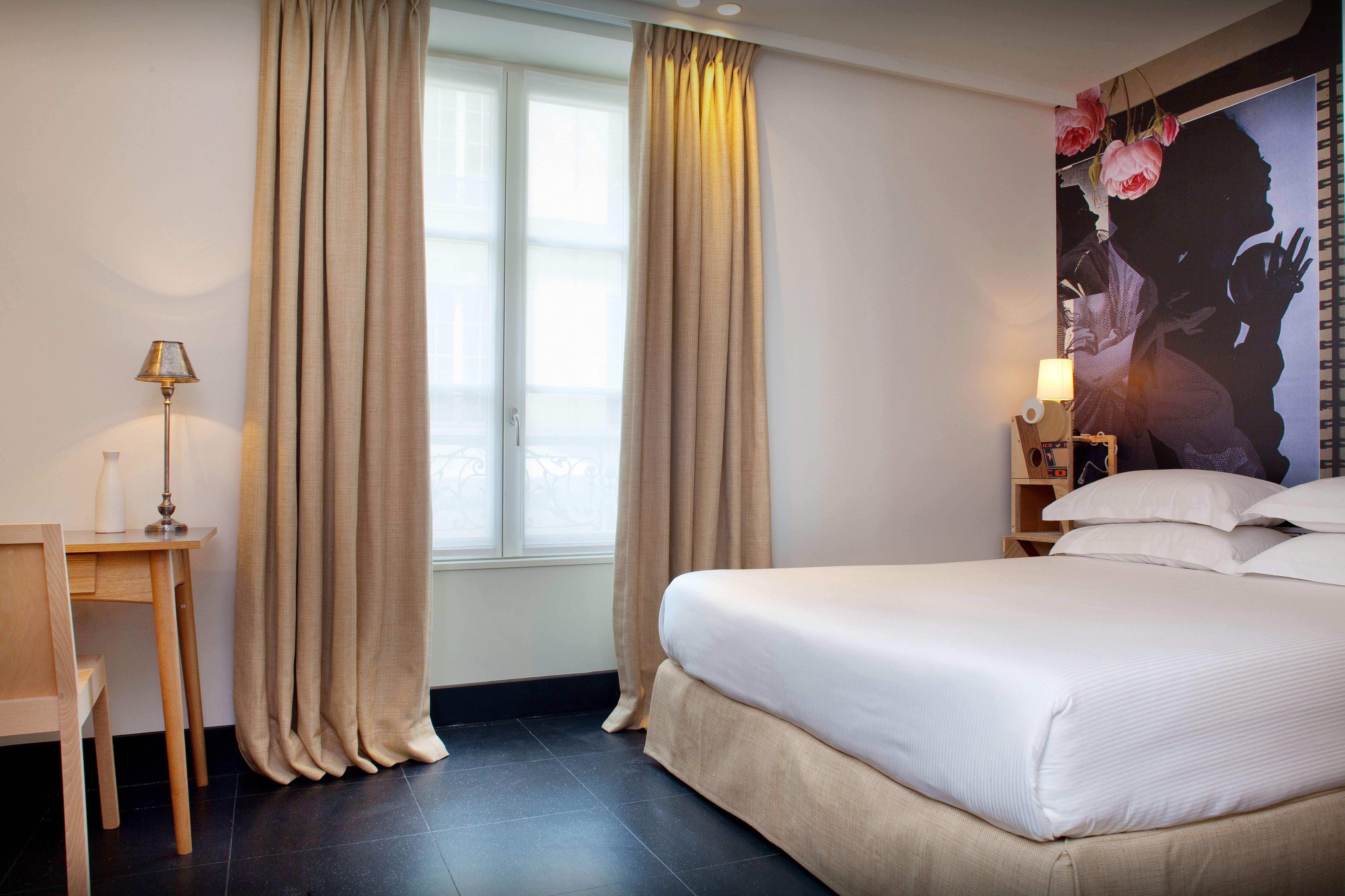 L’antoine 4* Parigi