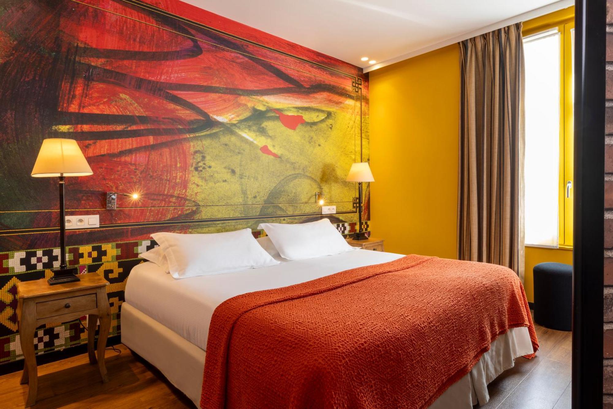 Hotel L'antoine Paris