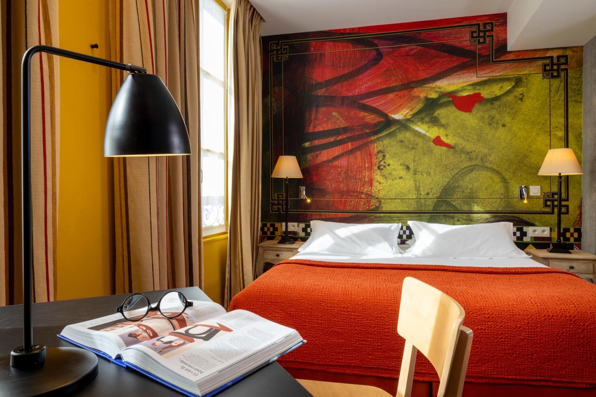 L’antoine Hotel Parigi