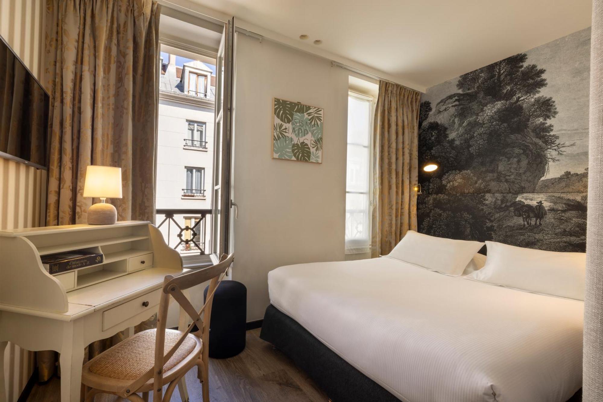 L’antoine 4* Parigi