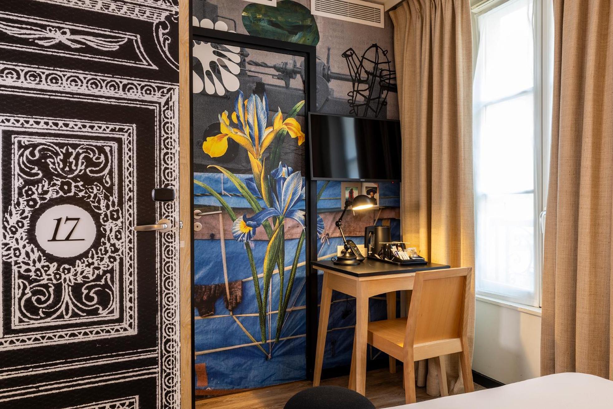 L’antoine Hotel Parigi