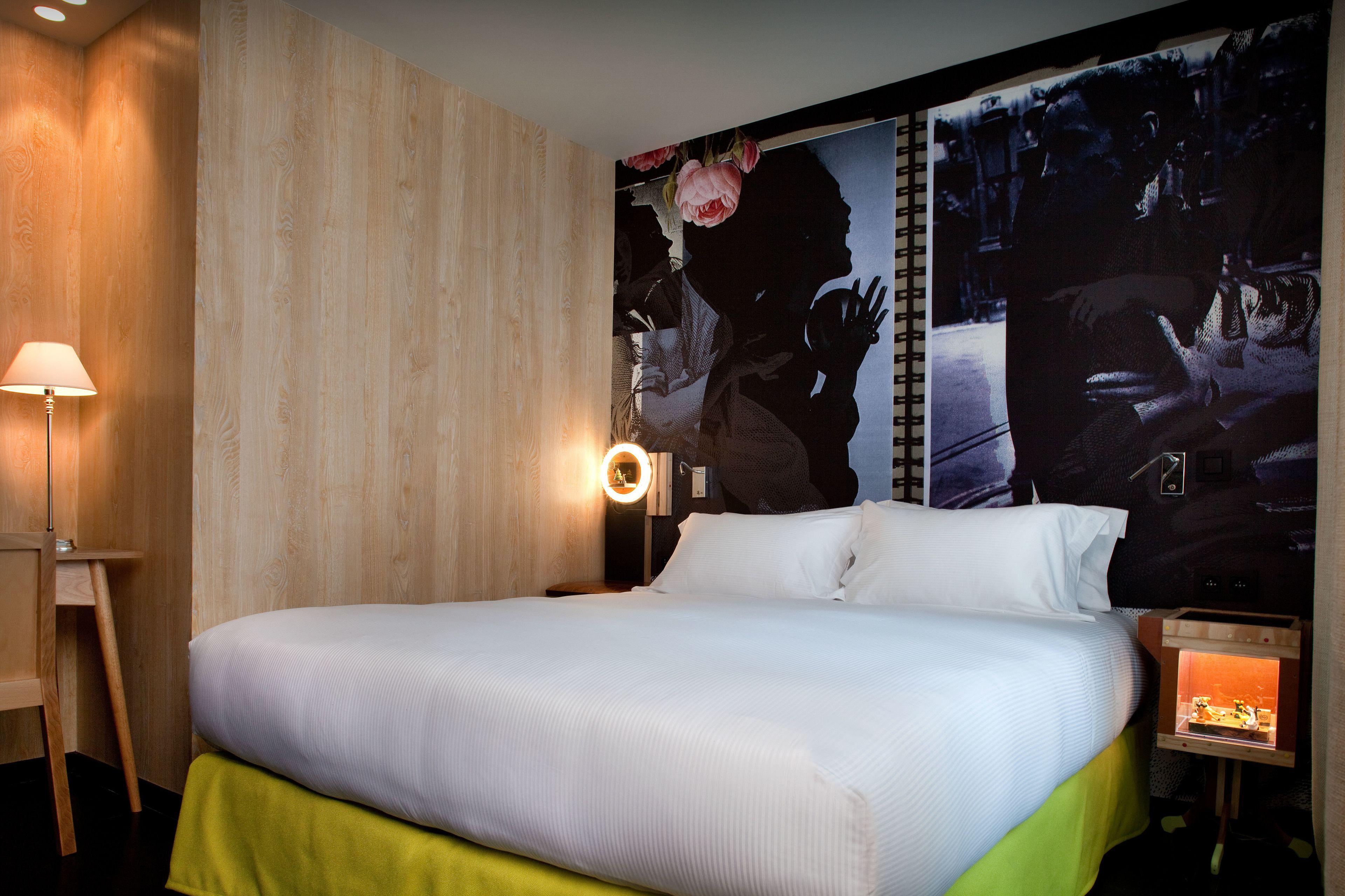 L’antoine Hotel Parigi