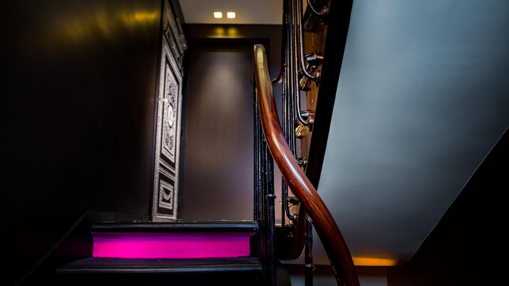 L’antoine Hotel Parigi