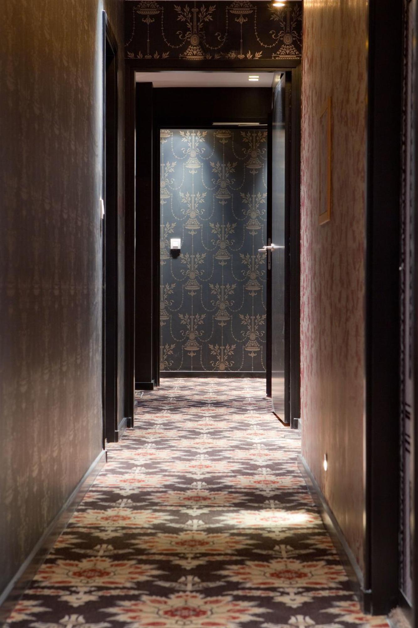 Hotel L’antoine 4*